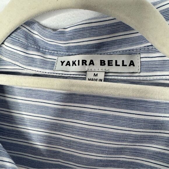 yakira bella shirt dress size medium - Picture 2 of 4